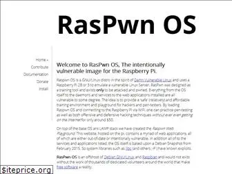 raspwn.org