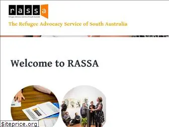 rassa.org.au