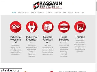 rassaun.com