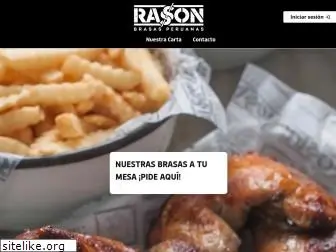 rasson.com.pe
