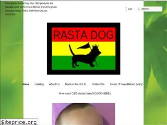 rasta-dog.com