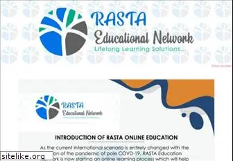 rasta.edu.pk