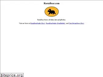 rastabear.com