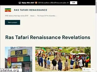 rastafarirenaissance.com