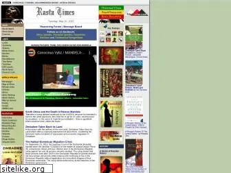 rastafaritimes.com