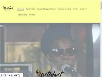 rastafest.com