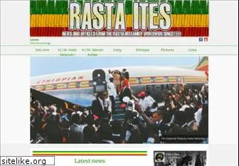 rastaites.com