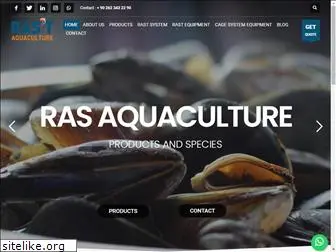 rastaquaculture.com