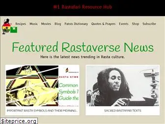 rastaverse.com