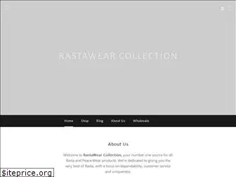 rastawearcollection.com