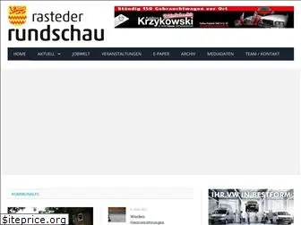 rasteder-rundschau.de