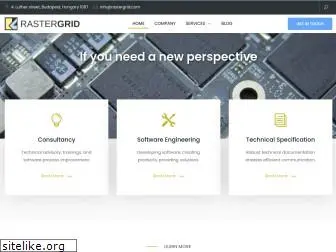 rastergrid.com