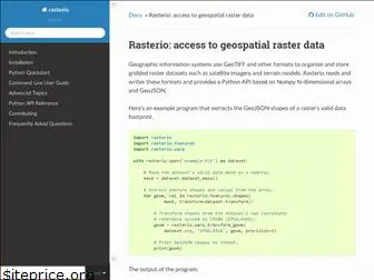 rasterio.readthedocs.io