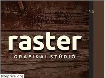 rasterstudio.hu