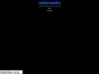 rasterwerks.com