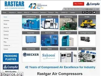 rastgar-co.com