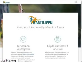 rastilippu.fi