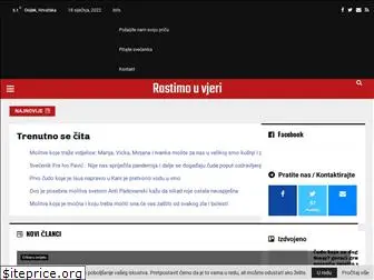 rastimo-u-vjeri.com