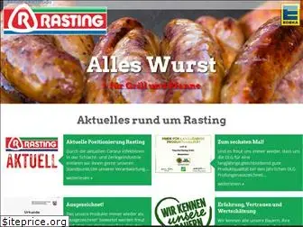 rasting.de