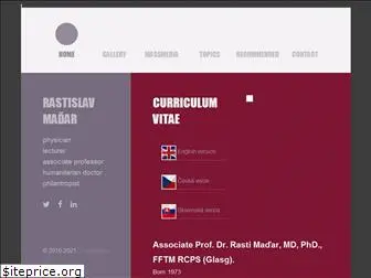 rastislav-madar.com