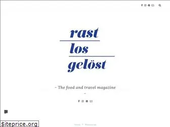 rastlos-geloest.com