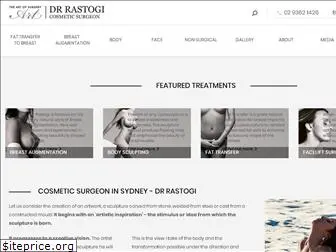 rastogi.com.au