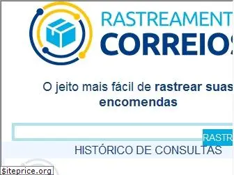 rastreamentocorreios.info