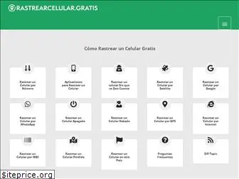 rastrearcelular.gratis