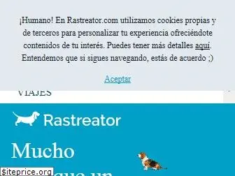 rastreator.com