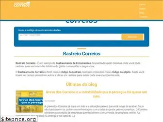 rastreiocorreios.com.br thumbnail
