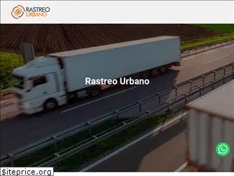 rastreourbano.com