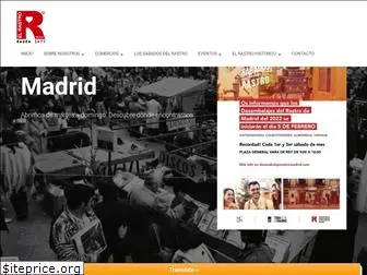 rastromadrid.com