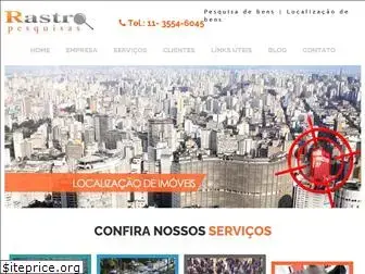 rastropesquisas.com.br