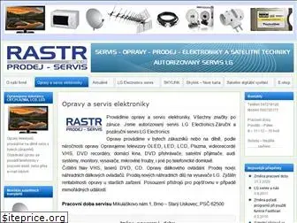 rastrservis.cz