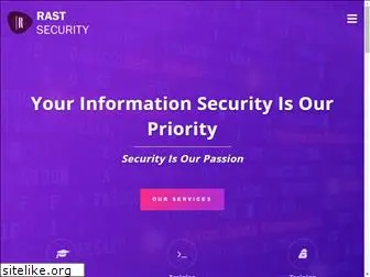 rastsecurity.com