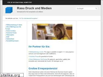 rasu-druck.de