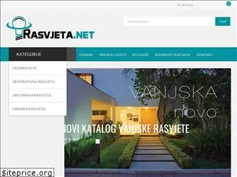 rasvjeta.net