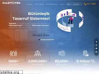 rasyotek.com.tr