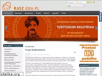 rasz.edu.pl