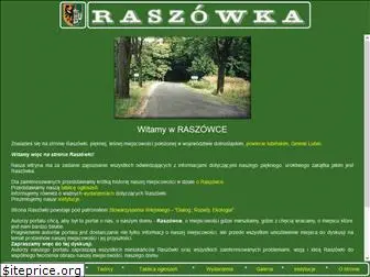 raszowka.info