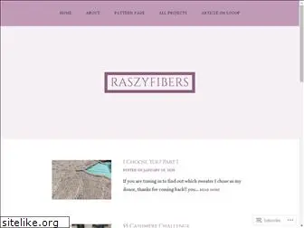raszyfibers.com