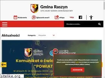 raszyn.pl