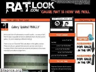 rat-look.com