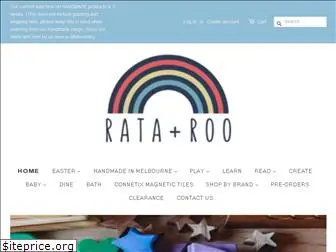 rataandroo.com