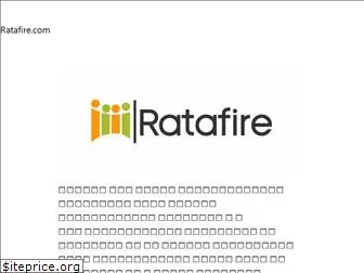 ratafire.com