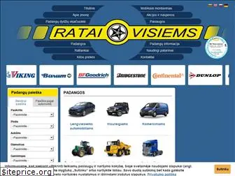 rataivisiems.com