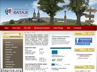 rataje.cz