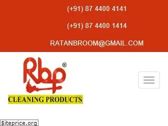 ratanbrooms.com