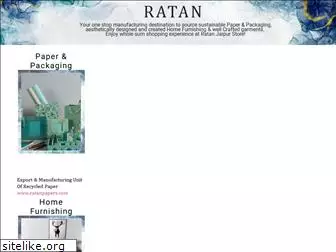 ratantextiles.com