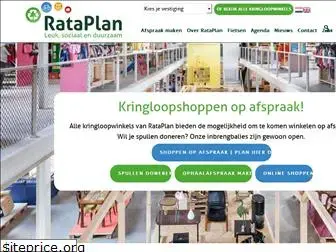 rataplan.nl